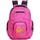 MOJO Pink Cal Bears Backpack Laptop