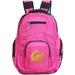 MOJO Pink Cal Bears Backpack Laptop