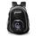 MOJO Black Colorado Rockies Trim Color Laptop Backpack