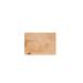 John Boos Rustic-Edge Design Reversible Cutting Board Wood in Red | 1.75 H x 12 W in | Wayfair MPL-RST1712175