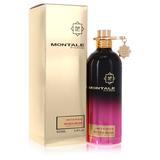 Montale Intense Roses Musk For Women By Montale Extract De Parfum Spray 3.4 Oz