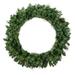 Vickerman 516003 - 42" Mixed Brussels Pine Wreath 375T (D172542) 36 42 Inch Christmas Wreath