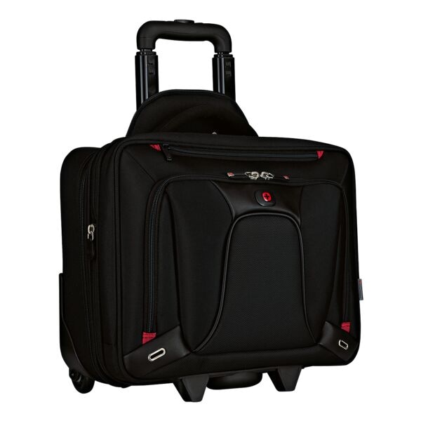 Wenger Laptop Trolley »Transfer« 600664, 41x33x20 cm Image