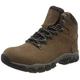 Karrimor Men's Mendip 3 Nb Weathertite Dark Brown Uk 11 High Rise Hiking Boots, Dark Brown, UK