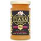 TIANA® Organic Raw Active Cherry Blossom Honey 39+ 250 g (Pack of 6)