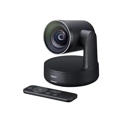 Logitech Rally Wired Conference Camera