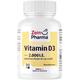 Vitamin D3 2000 I.e. Kapseln 90 St