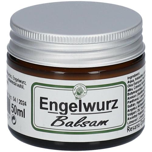 Engelwurzbalsam Resana 50 ml Balsam