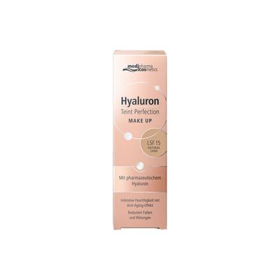 Hyaluron Teint Perfection Make-up natural sand 30 ml Make up Image