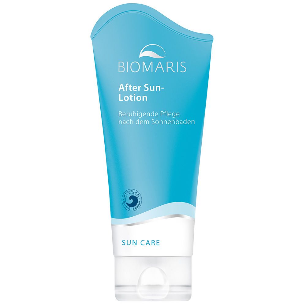 Biomaris After Sun Lotion 200 ml