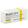 Rivanol 1,0 g Pulver 10 St