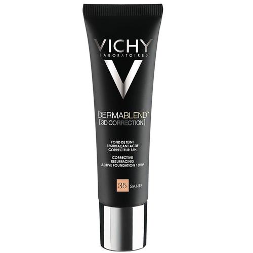 Vichy Dermablend 3D Make-up 35 30 ml Creme