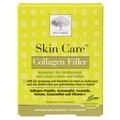 Skin-Care Collagen Filler Tabletten 120 St