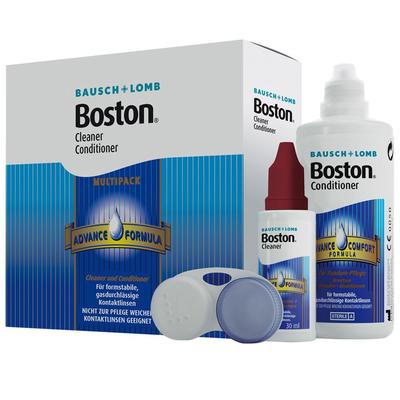 Boston Advance Multipack CL 1 St Flaschen Image