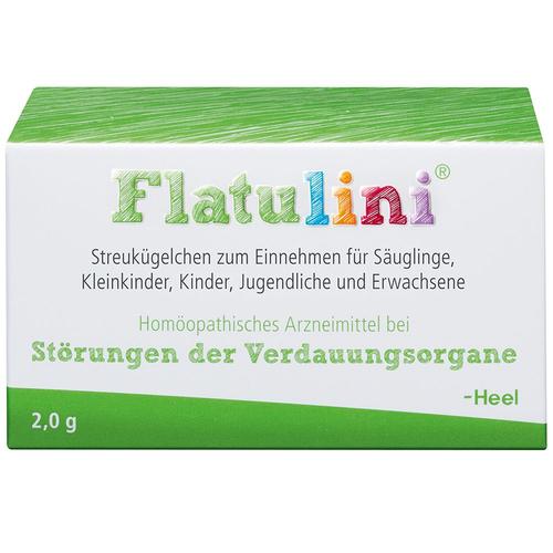 Flatulini Globuli 2 g