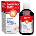 Dynexidin Forte 0,2% Lösung 300 ml