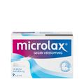 Microlax Rektallösung Klistiere 9x5 ml