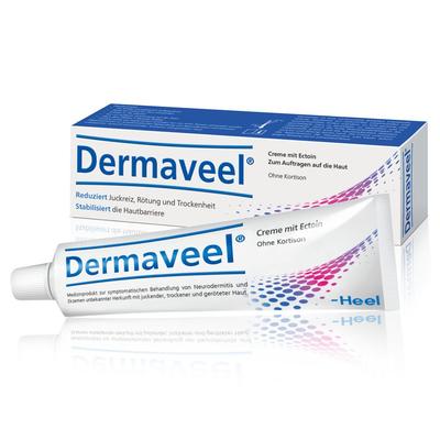 Dermaveel Creme 30 ml Image