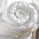 Home & Bath Co. Goose Feather & Down Duvet Quilt 10.5 Tog Single- Double- King- Superking (Superking)