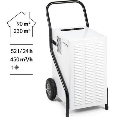 Trotec Luftentfeuchter TTK 171 ECO Image