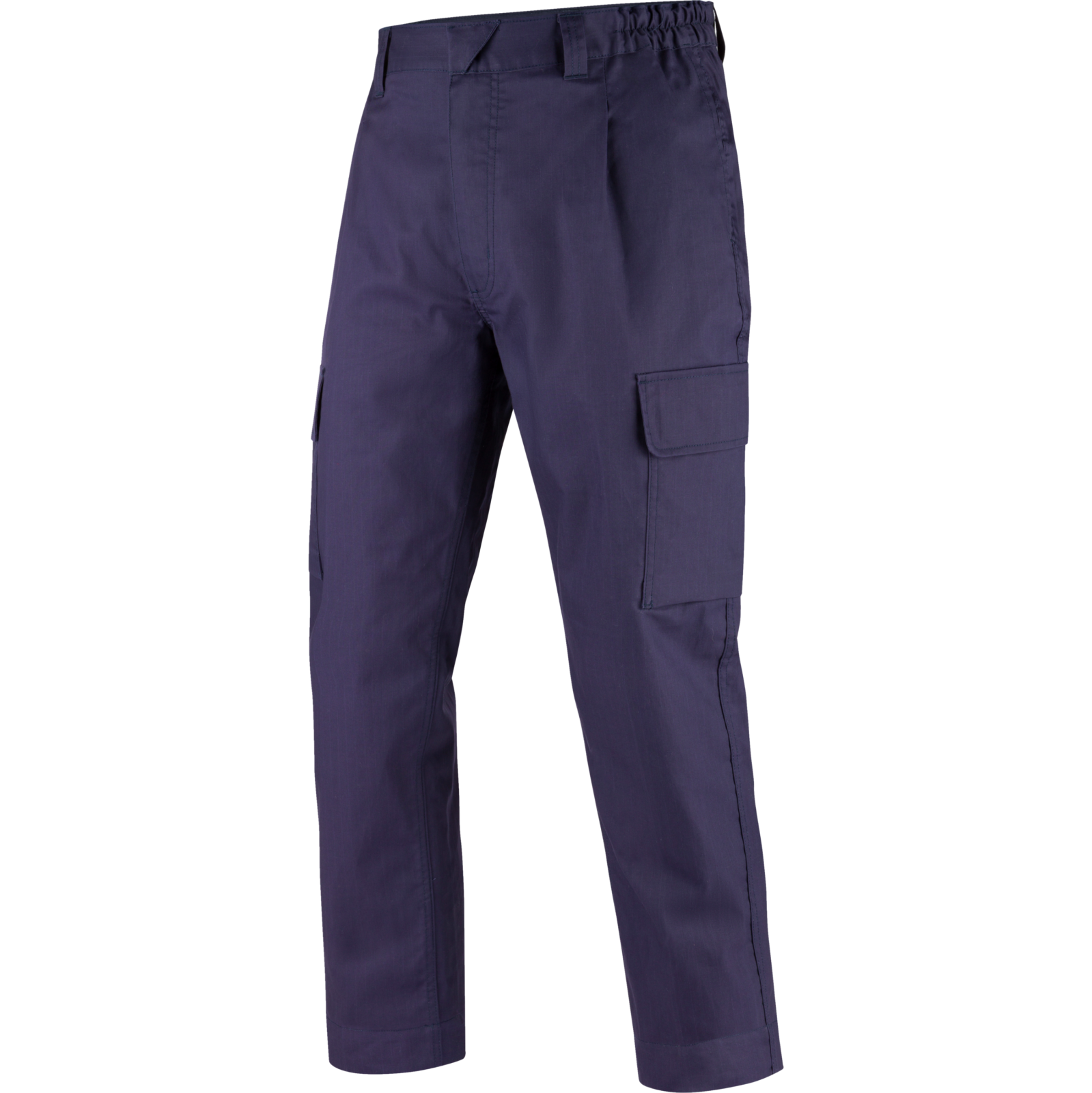 Pantalon de travail multinormes Würth MODYF Marine