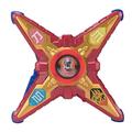 Power Rangers Ninja Steel DX Ninja Battle Morpher