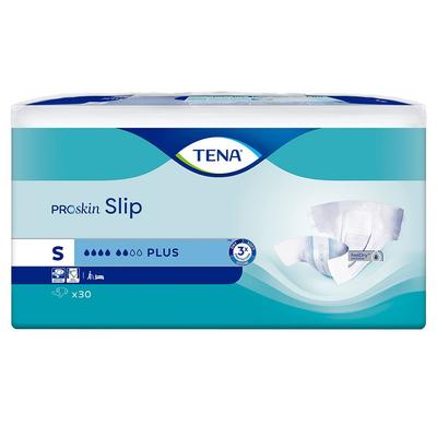 Tena Slip plus S 90 St Einweghosen Image