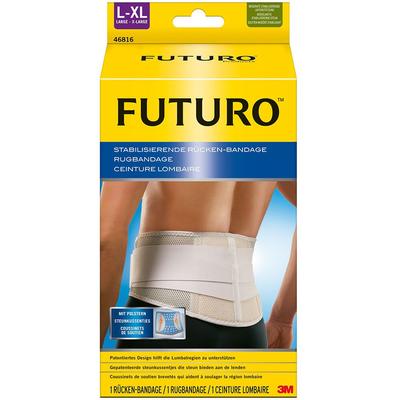 Futuro Rückenbandage L/Xl 1 St Bandage(s) Image