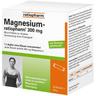 Magnesium-Ratiopharm 300 mg Micro-Pellets m.Gran. 40 St Pellets