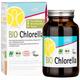 GSE Chlorella 500 mg Bio Naturland Tabletten 240 St