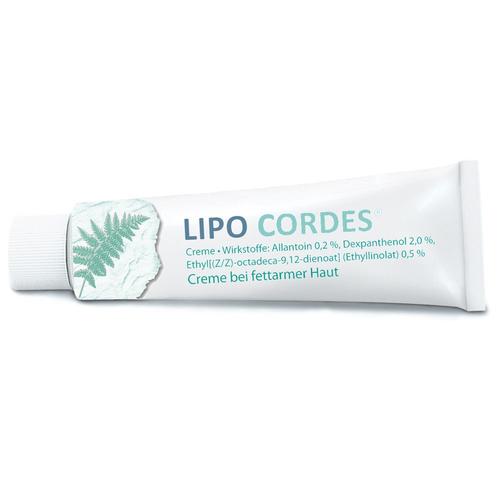 Lipo Cordes Creme 100 g