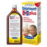 Biomont Plus Elixier 500 ml