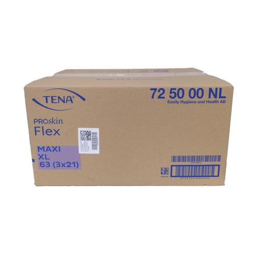 Tena Flex maxi XL 3x21 St Windeln