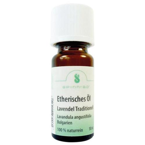 Ätherisches ÖL Lavendel traditionell 10 ml Öl