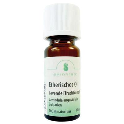 Ätherisches ÖL Lavendel traditionell 10 ml Öl Image