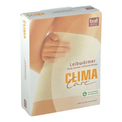 Bort ClimaCare Leibwärmer S bis 98 cm weiß 1 St Bandage(s) Image