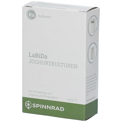 Labida 97 ABT 3x2 g Beutel