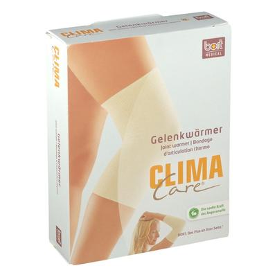 Bort ClimaCare Gelenkwärmer XL haut 2 St Bandage(s) Image
