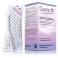 Gynofit Vaginal Gel a.Bas.v.Milchsäure+Glycoge 6x5 ml