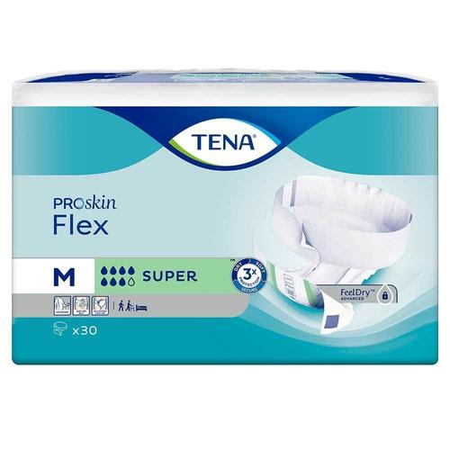 Tena Flex super M 30 St Windeln