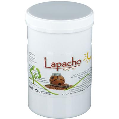 Lapacho Actif Tee 200 g Image