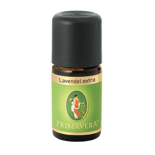 Lavendel ÖL extra ätherisch 5 ml Ätherisches Öl