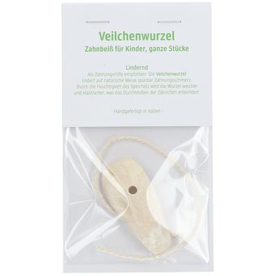 Veilchenwurzel Zahnbeiß f.Kinder 1 St Sonstige Image