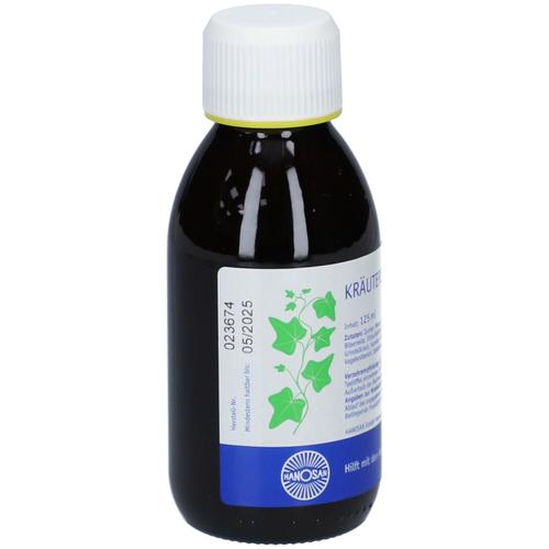 Kräutersirup Hanosan 125 ml Sirup