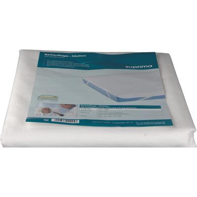 Suprima Bettauflage 3531 BW PVC beschichtet 1 St Auflage Image