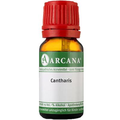 Cantharis LM 12 Dilution 10 ml Image