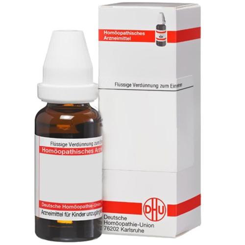 Adonis Vernalis D 6 Dilution 20 ml