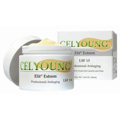 Celyoung Elit Extrem Creme LSF 15 50 ml Image