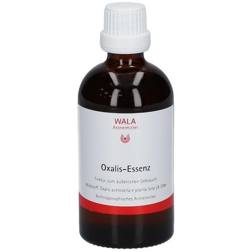 Oxalis Essenz 100 ml