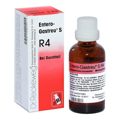 Entero-Gastreu S R4 Mischung 50 ml Image